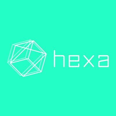 Hexa logo