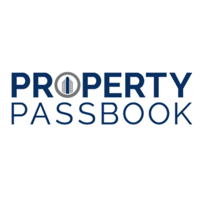 Property Passbook logo