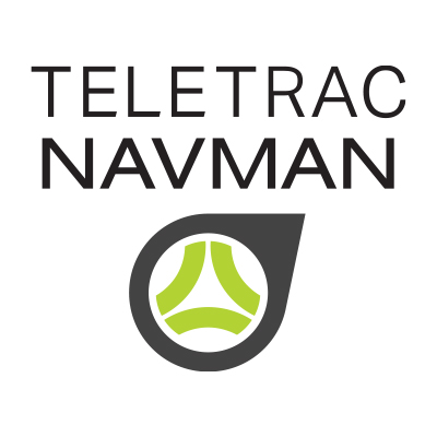 Teletrac Navman logo