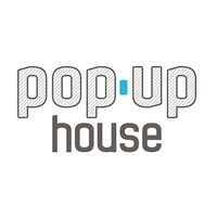 Popup House logo