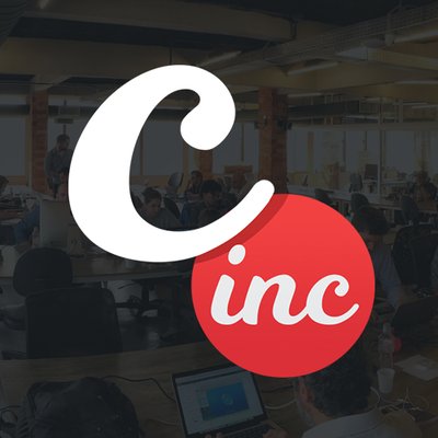 Campus Inc logo