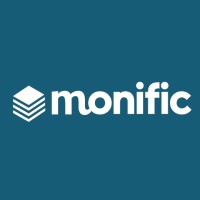 Monific logo