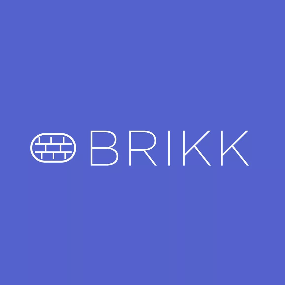 Brikk logo