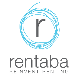 Rentaba logo