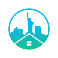 NestApple logo