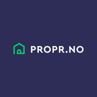 Propr logo