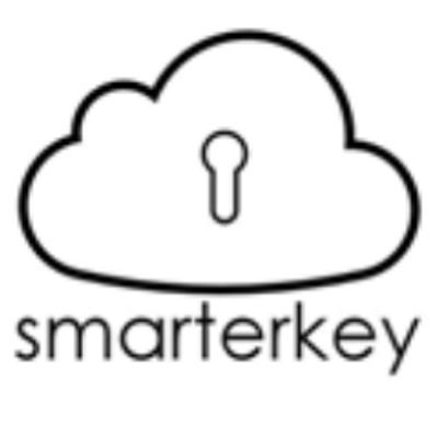 Smarterkey logo