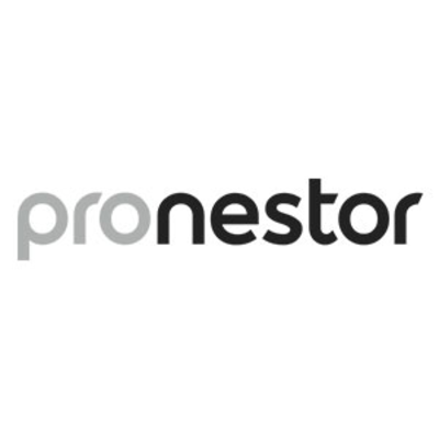 Pronestor logo