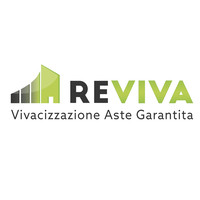 REVIVA logo