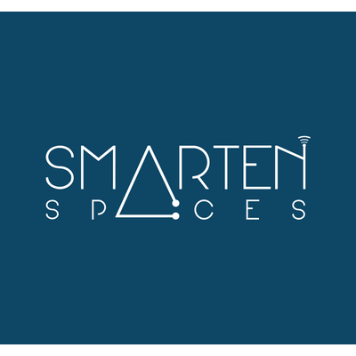 Smarten Spaces logo