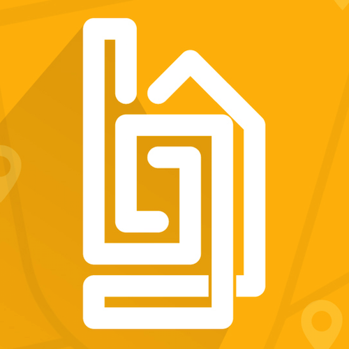 My House Geek logo