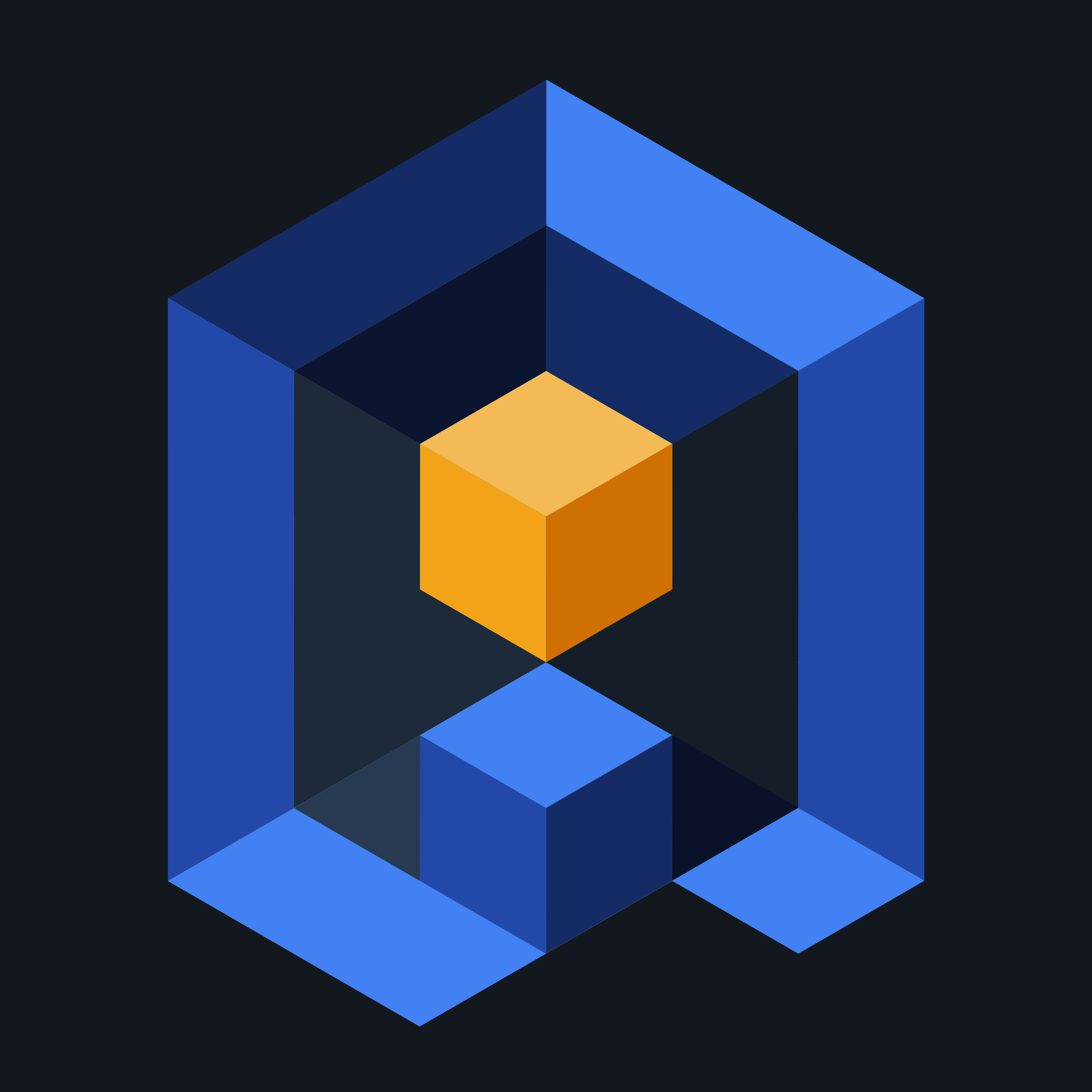 Gleensite logo