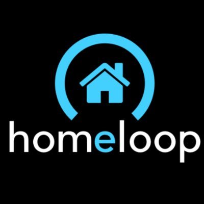 Homeloop logo