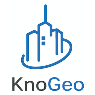 KnoGeo logo