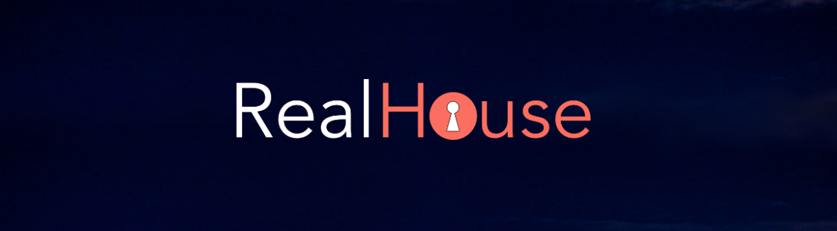 RealHouse logo