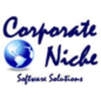 Corporate Niche logo