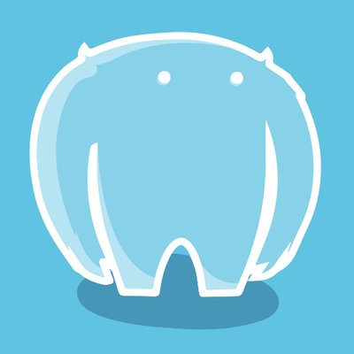 Yeti logo