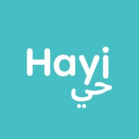 Hayi logo