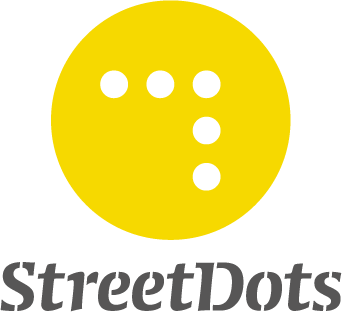 StreetDots logo