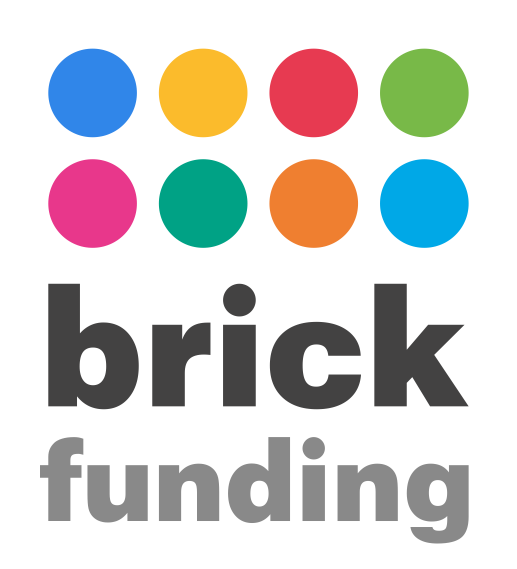 Brickfunding logo
