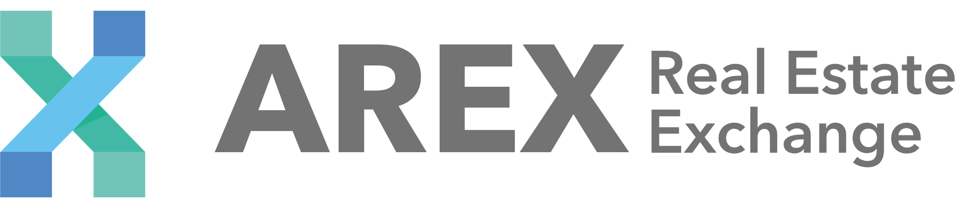AREX Real Estate Exchange logo