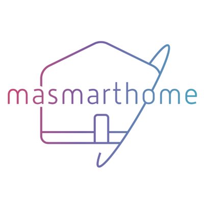 Masmarthome logo