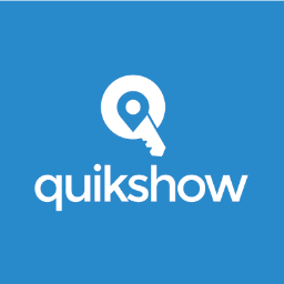 Quikshow logo