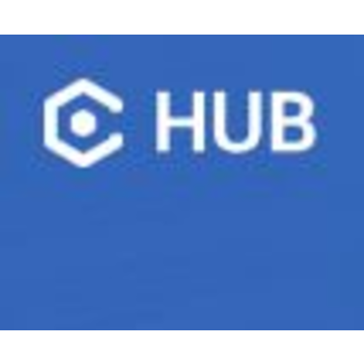 HubApp logo