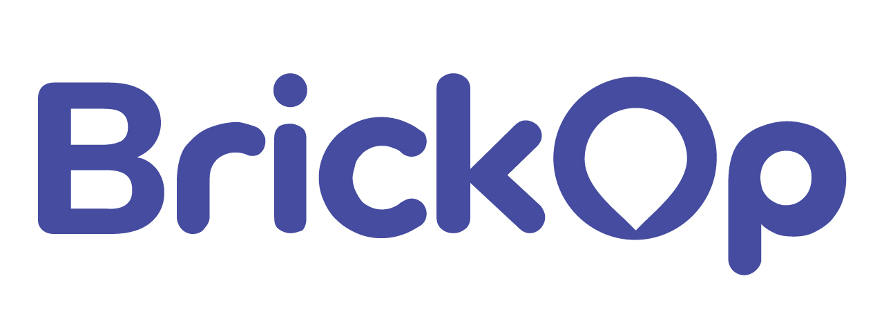 BrickOp logo