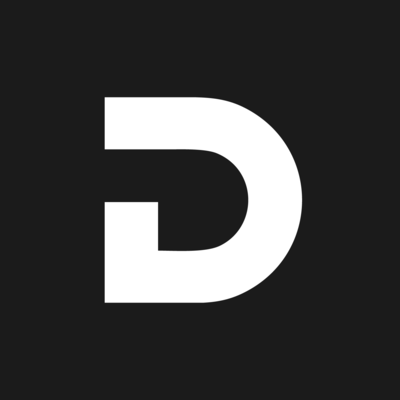District logo