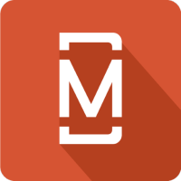 MobileDOCK logo