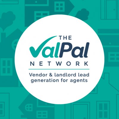 ValPal logo