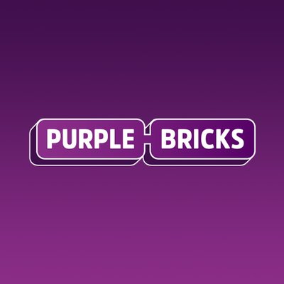 PurpleBricks logo