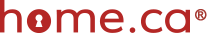 Home.ca logo