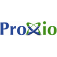 Proxio logo
