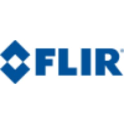 FLIR Systems logo