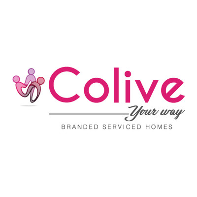 Co Live logo