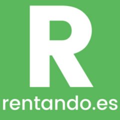 Rentando logo