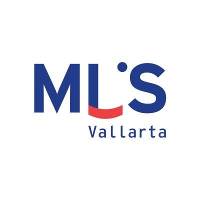 MLS Vallarta logo