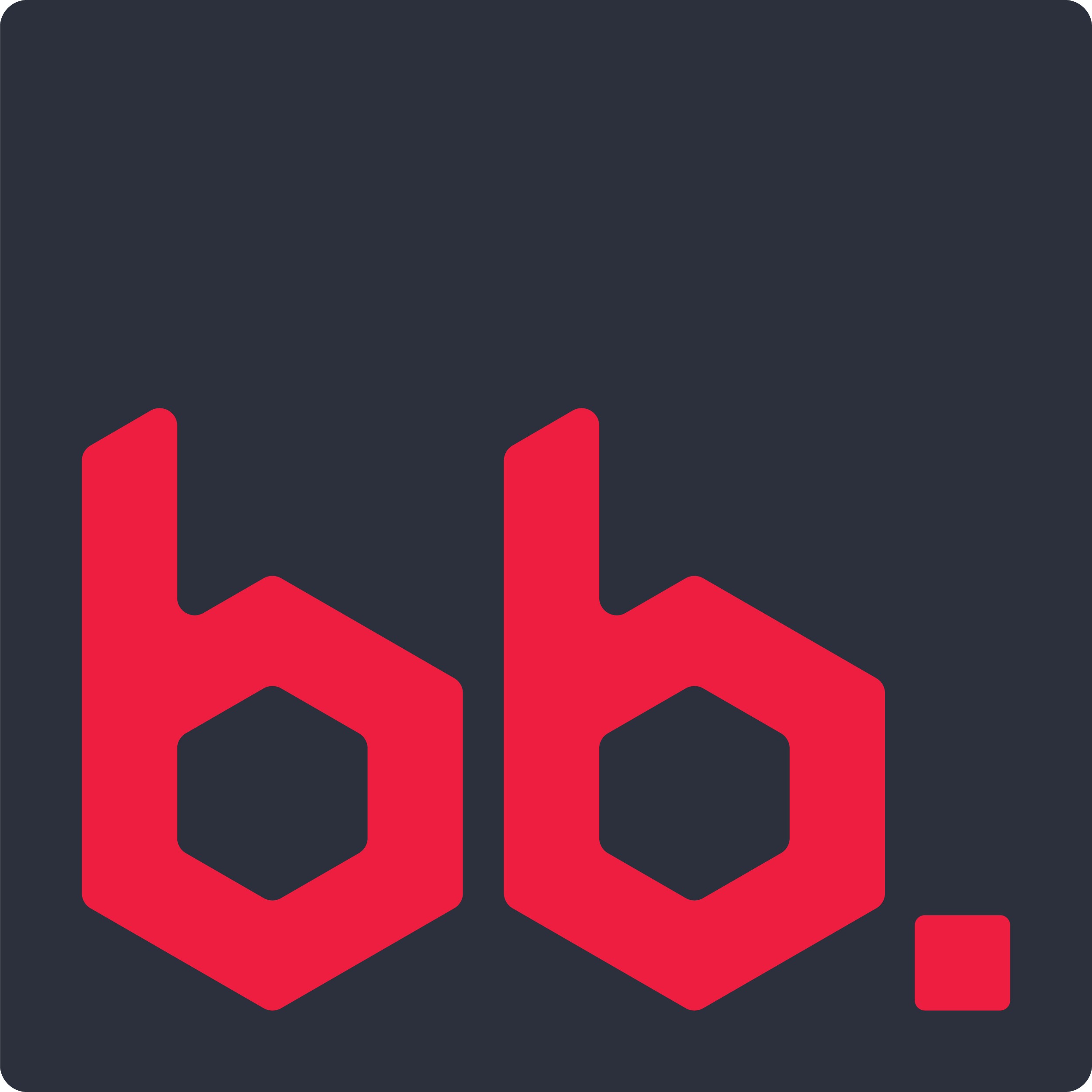 BoxBrownie.com logo