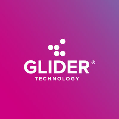 GliderTech logo