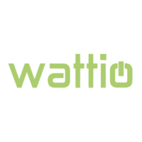 Wattio Conecta logo