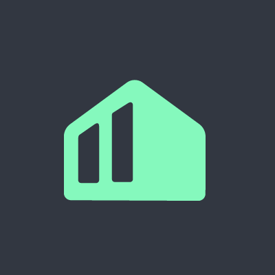 Estate Logs logo