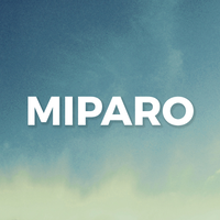 MIPARO logo