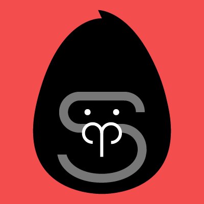 GorillaSpace.co logo
