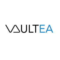 VaultEA logo