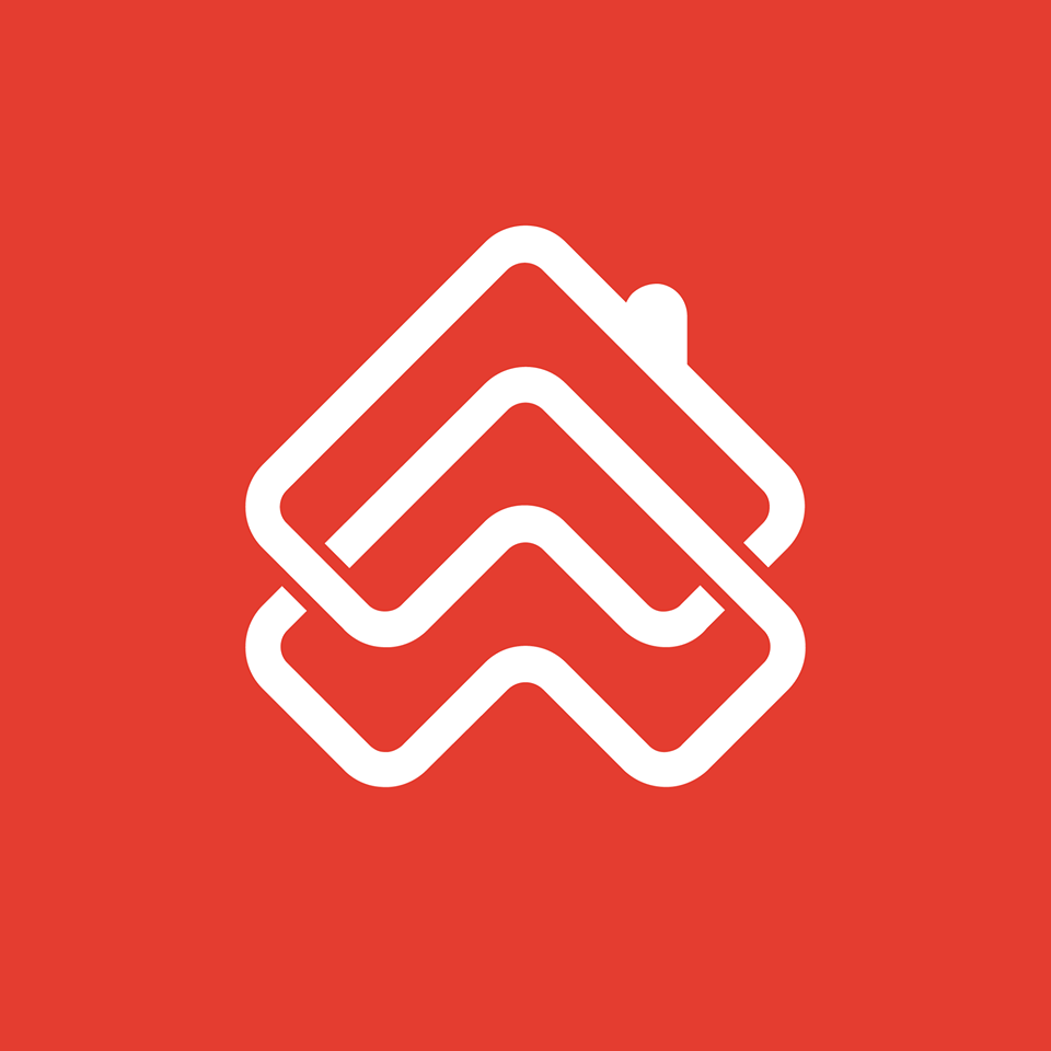 Rumah logo