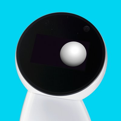 Jibo logo