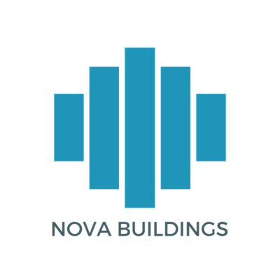 Nova Buildings logo
