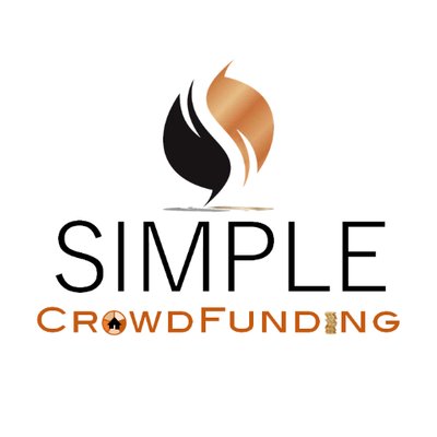 Simple Backing logo